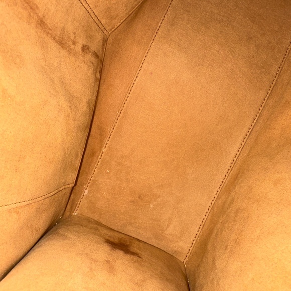 MCM large Munchen Large Visetos Tote Bag - Picture 10 of 14